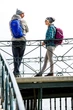 Рюкзак Osprey Daylite Plus (2020) 20 л Фиолетовый (009.2475) - изображение 6
