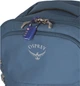Рюкзак Osprey Daylite Carry-On Travel Pack 44 13 л Чорний (009.2620) - зображення 7