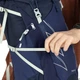 Рюкзак Osprey Talon 36 л Красный (009.2297) - изображение 4