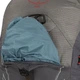 Рюкзак Osprey Talon Pro 18 л S/M Серый (009.001.0110) - изображение 7