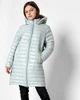 Демісезонне пальто X-Woyz DT-8342-7 м'ятне р.36 (134-140см) 10років - зображення 1