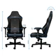 Крісло ігрове Noblechairs Hero Black/Gold (NBL-HRO-PU-GOL) - зображення 9