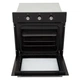Духова шафа Jantar MTK 6006 BL - зображення 9