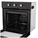 Духова шафа Jantar MTK 6006 BL - зображення 10