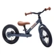 Беговел Trybike балансирующий серый (TBS-2-GRY) - изображение 1