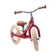 Беговел Trybike балансирующий рубиновый (TBS-2-RED-VIN) - изображение 3