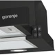 Вытяжка кухонная Gorenje TH62E4BG - изображение 5