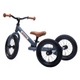 Беговел Trybike трехколесный балансирующий серый (TBS-2-GRY+TBS-99-TK) - изображение 2