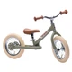 Беговел Trybike балансирующий оливковый (TBS-2-GRN-VIN) - изображение 1