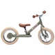 Беговел Trybike балансирующий оливковый (TBS-2-GRN-VIN) - изображение 2