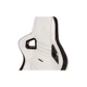 Кресло игровое Noblechairs Epic White/Black (NBL-PU-WHT-001) - изображение 2