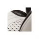 Кресло игровое Noblechairs Epic White/Black (NBL-PU-WHT-001) - изображение 5