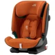 Автокресло Britax-Romer Advansafix i-Size Golden Cognac (2000035136) - изображение 1