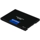 Накопичувач SSD 120GB Goodram CL100 GEN.3 2.5" SATAIII TLC (SSDPR-CL100-120-G3) - изображение 3