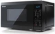 Микроволновая печь Sharp YC-MS51E-B - изображение 3