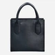 Жіноча сумка шкіряна BlankNote bn-bag-28 Navy blue - изображение 2