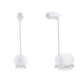 Remax Deer LED Lamp RT-E315 White - зображення 1