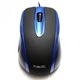 Мышь Havit HV-MS753 Black/Blue - изображение 1