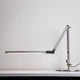 Настільна лампа Great Light 55(S) 9W (регулювання температури освітлення) переносна підставка - зображення 6