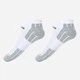 Набор мужских носков HEAD Performance Sneaker 2P 741017001-300 43-46 2 пары Белый (8713537918435) - изображение 1
