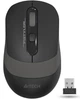 Мышь A4Tech FG10 Wireless Grey (4711421942393) - изображение 1
