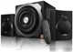 Акустическая система F&D A521X Black - изображение 1