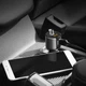 Модулятор Hoco E19 Smart Vehicle + Bluetooth FM Launcher - изображение 5
