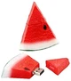 Прикольные фигурные флешки Dinosaur Driver 16GB Watermelon - изображение 3