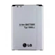Акумулятор LG D295 L Fino / BL-41ZH, 1900 mAh АААА - зображення 4