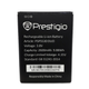 Оригінальний акумулятор Prestigio PSP5530 / Grace Z5, 2600 mAh - зображення 1