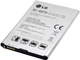 Аккумулятор LG E988 Optimus G Pro / BL-48TH, 3140 mAh Original PRC - изображение 1