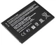 Акумулятор Nokia BN-06 / Lumia 430, 1500 mAh АААА (ЯКІСТЬ) - зображення 2