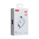 Сетевое Зарядное Устройство XO L32 QC 3.0 1USB - изображение 3
