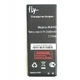 Аккумулятор Fly BL6416 FS551 Nimbus 4, 2100 mAh АААА Original PRC - изображение 1