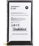 Акумулятор Motorola Droid MAXX (XT1080M) / EU40, 3500 mAh - зображення 4