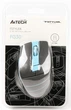 Мышь A4 Tech Fstyler FG30 Black/Blue - изображение 6