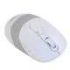 Мышь беспроводная A4 Tech Fstyler FG10 White - изображение 2