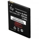 Аккумулятор Fly BL8008 / FS401, 1500 mAh АААА Original PRC - изображение 2