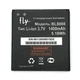 Аккумулятор Fly BL8008 / FS401, 1500 mAh АААА Original PRC - изображение 3