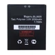 Аккумулятор Fly BL8605 / FS502 Cirrus 1, 2050 mAh А Original PRC - изображение 1