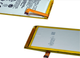 Аккумулятор ZTE Li3925T44P6hA54236 / Blade S7, T920, 2500 mAh Original PRC - изображение 3