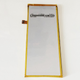 Аккумулятор ZTE Li3925T44P6hA54236 / Blade S7, T920, 2500 mAh Original PRC - изображение 6