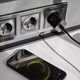 СЗУ Baseus Super Silicone PD Charger 20W (1Type-C) - изображение 7