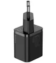 Зарядное устройство Baseus 20W Super Si 1С USB-C (TZCCSUP-B01) Black - изображение 5