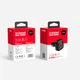 FM-трансмиттер HAVIT HV-FM808BT Bluetooth 5.0, Hands Free, MicroSD, USB 3.1А , AUX - изображение 2