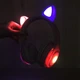 Беспроводные Bluetooth наушники с ушками Deepbass R6 Black(Черный) - изображение 8