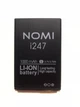 Аккумулятор Nomi i247, 1000 mAh АААА Original PRC - изображение 2