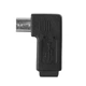 Переходник Micro male к Mini-usb female / Micro штекер - mini-usb гнездо - изображение 3