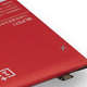 Акумулятор OnePlus One / BLP571, 3000 mAh АААА (ЯКІСТЬ) - зображення 3