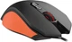 Ігрова провідна миша HAVIT HV-MS762 Black/Orange - зображення 5